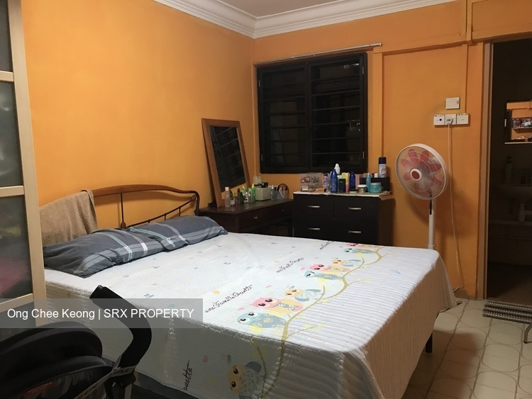 Blk 308 Clementi Avenue 4 (Clementi), HDB 3 Rooms #187382972